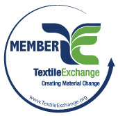 Textile Exchange Member Logo