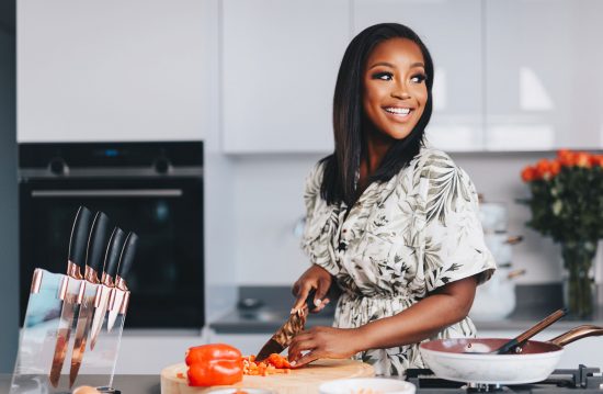 QVC and HSN Launch New Black-Owned Brands During Black History Month